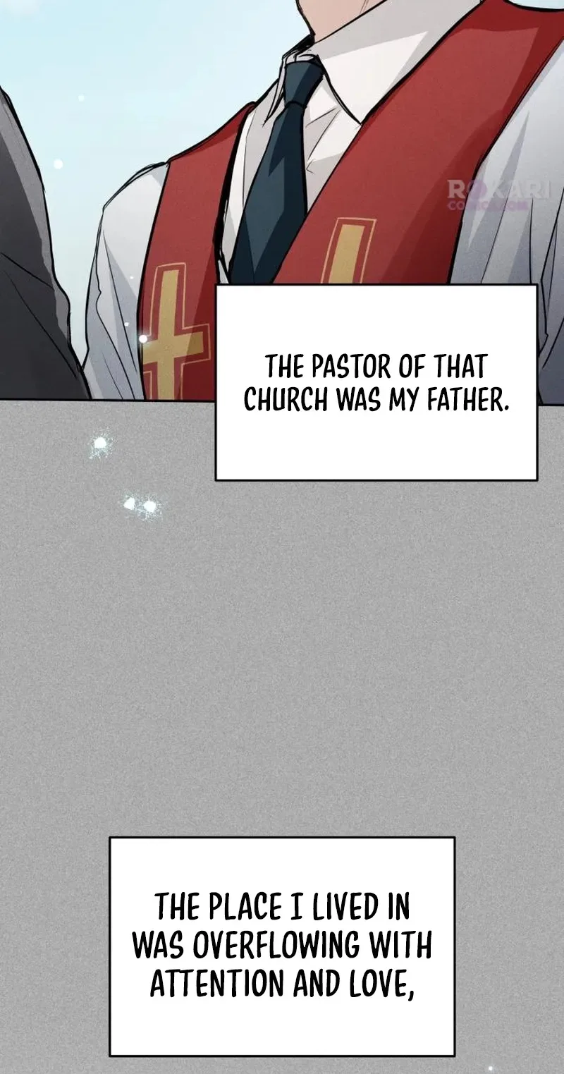 Perfection is Everything Chapter 53 page 17