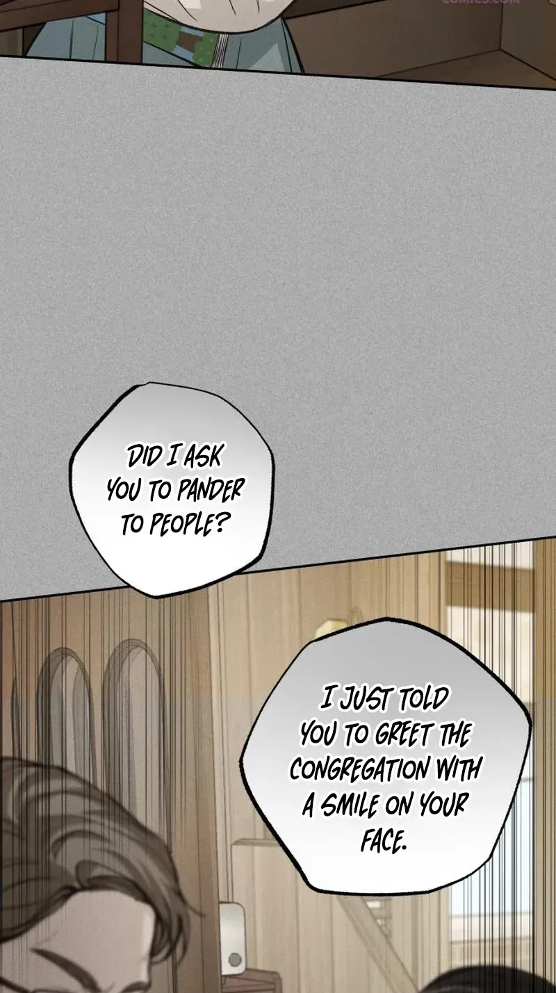 Perfection is Everything Chapter 53 page 26