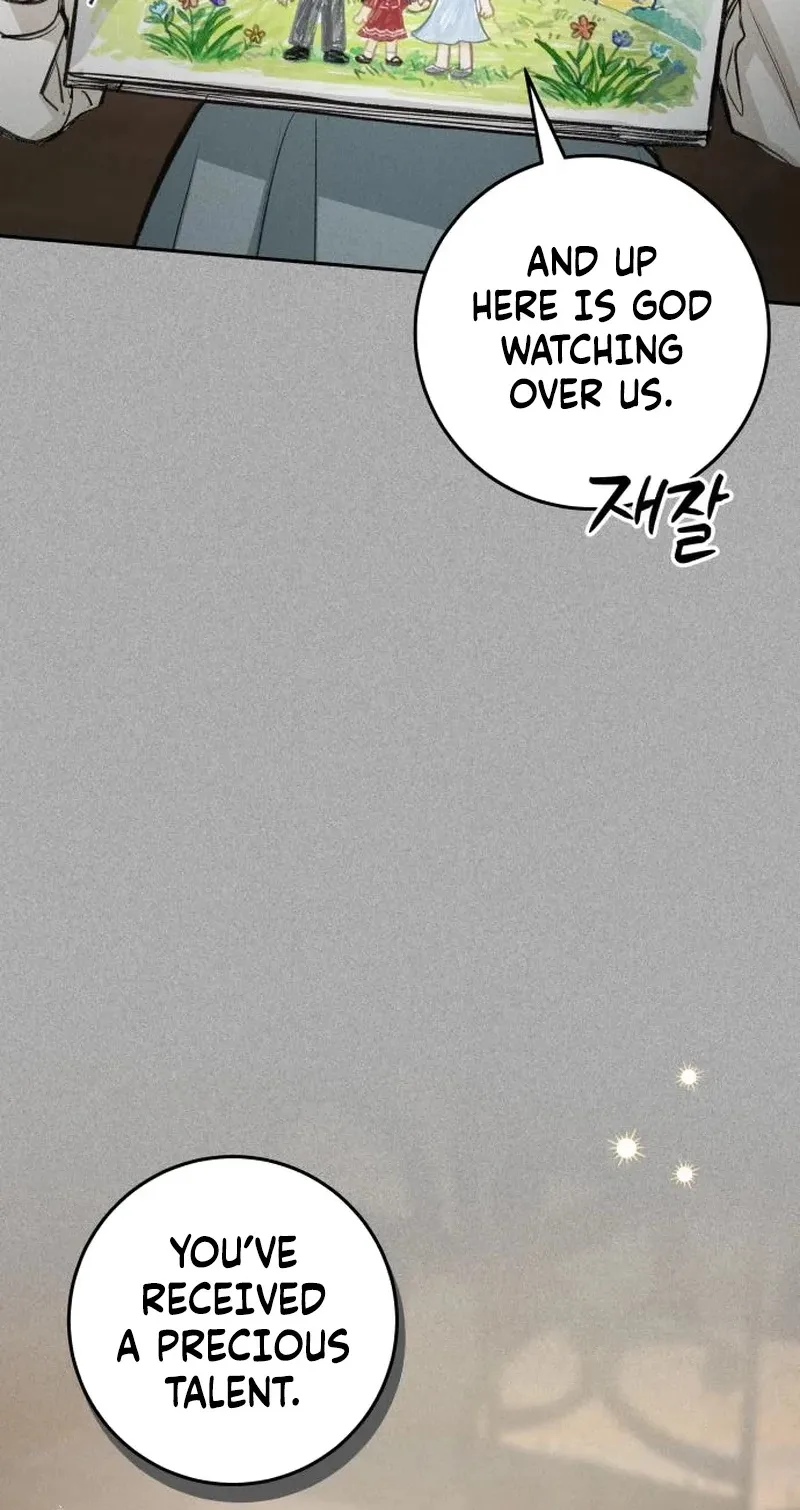Perfection is Everything Chapter 53 page 33