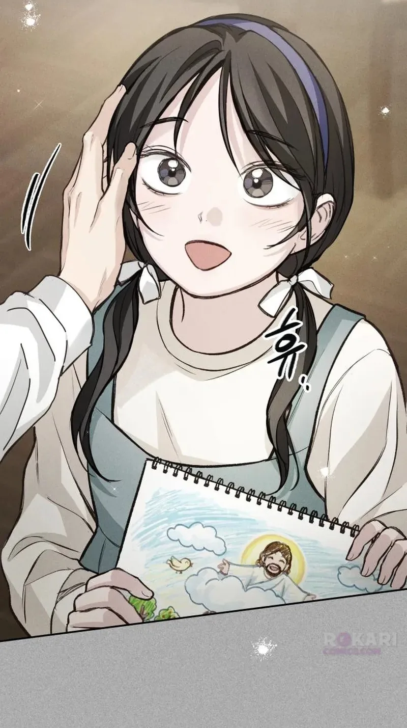 Perfection is Everything Chapter 53 page 34