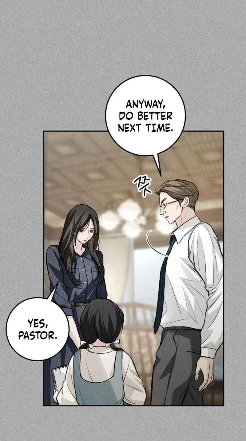 Perfection is Everything Chapter 53 page 35