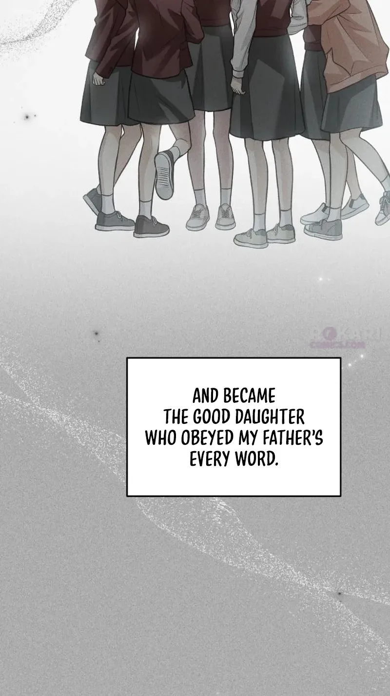 Perfection is Everything Chapter 53 page 47