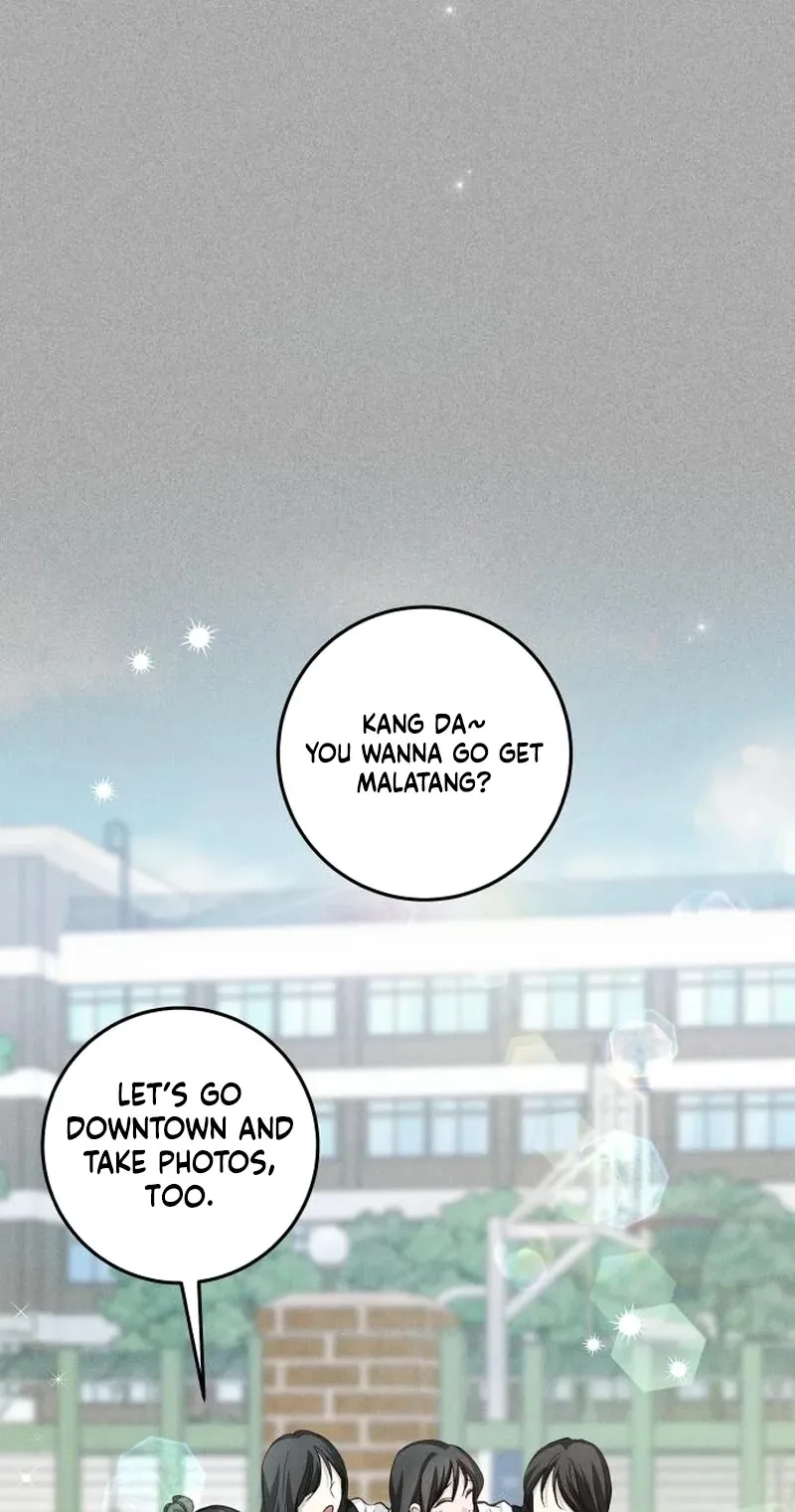 Perfection is Everything Chapter 53 page 48