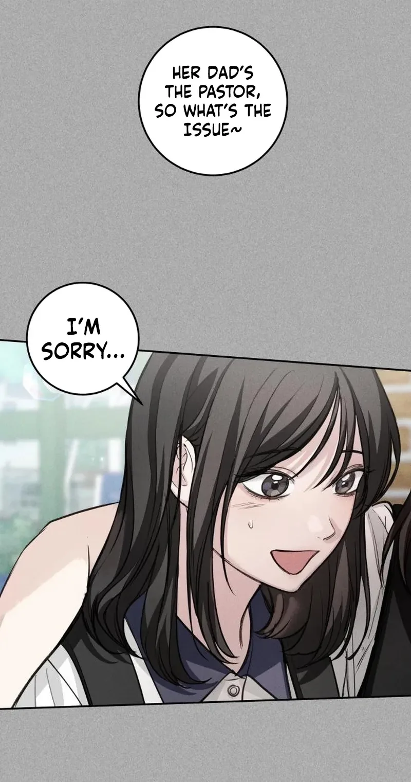 Perfection is Everything Chapter 53 page 51
