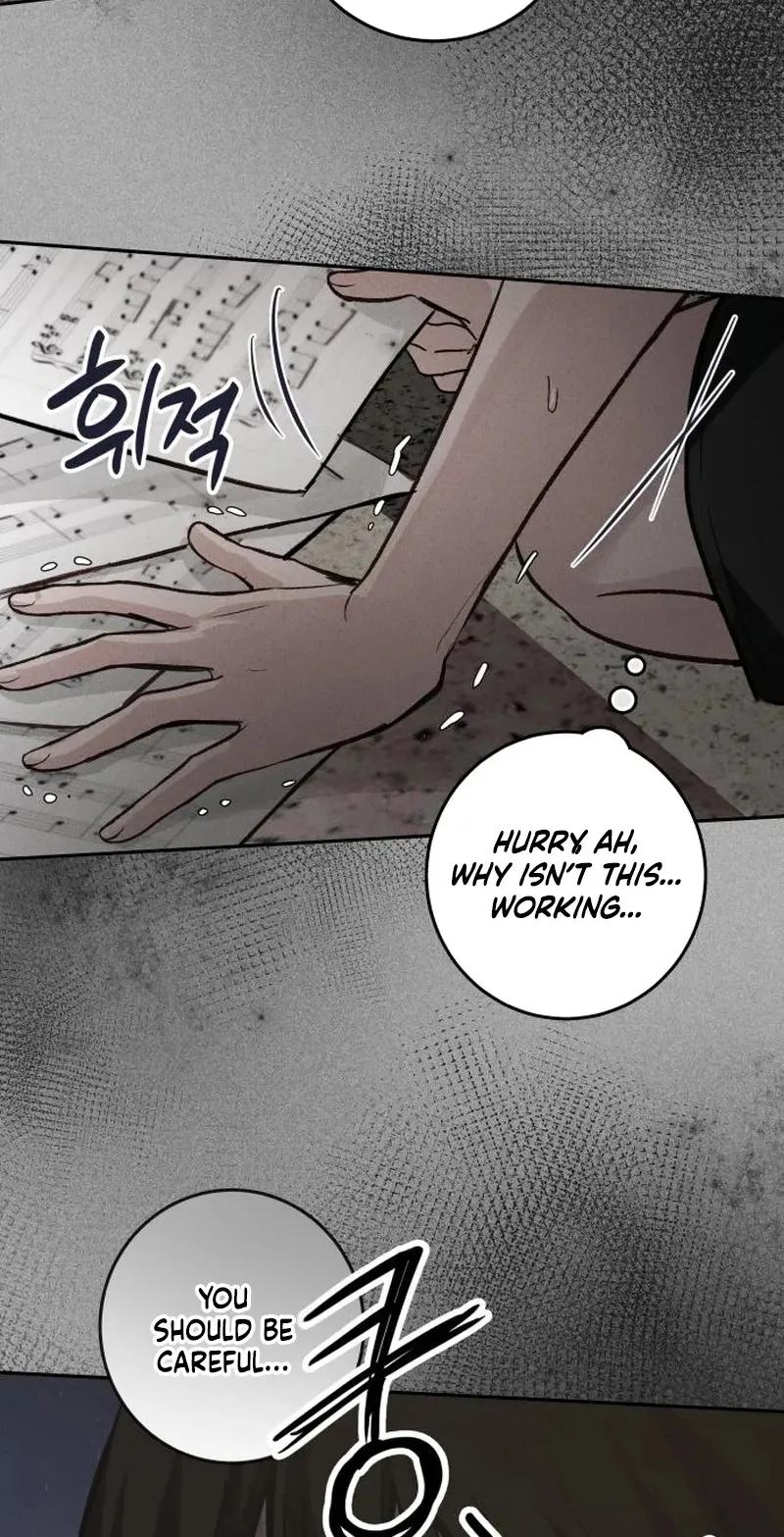 Perfection is Everything Chapter 53 page 76