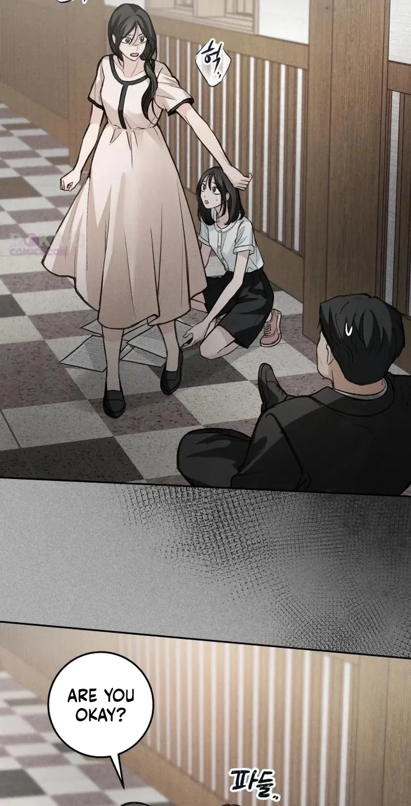 Perfection is Everything Chapter 53 page 78