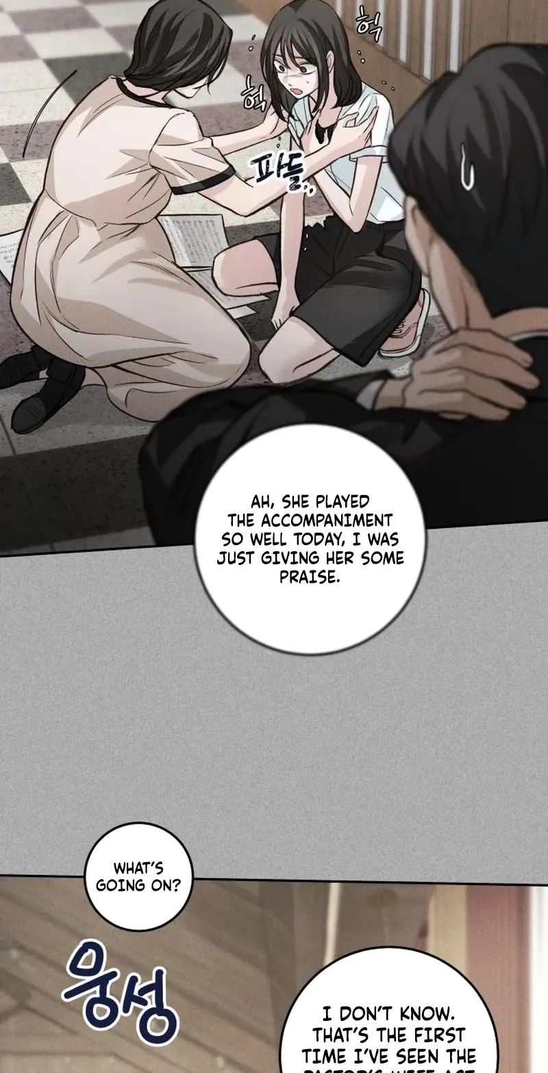 Perfection is Everything Chapter 53 page 79