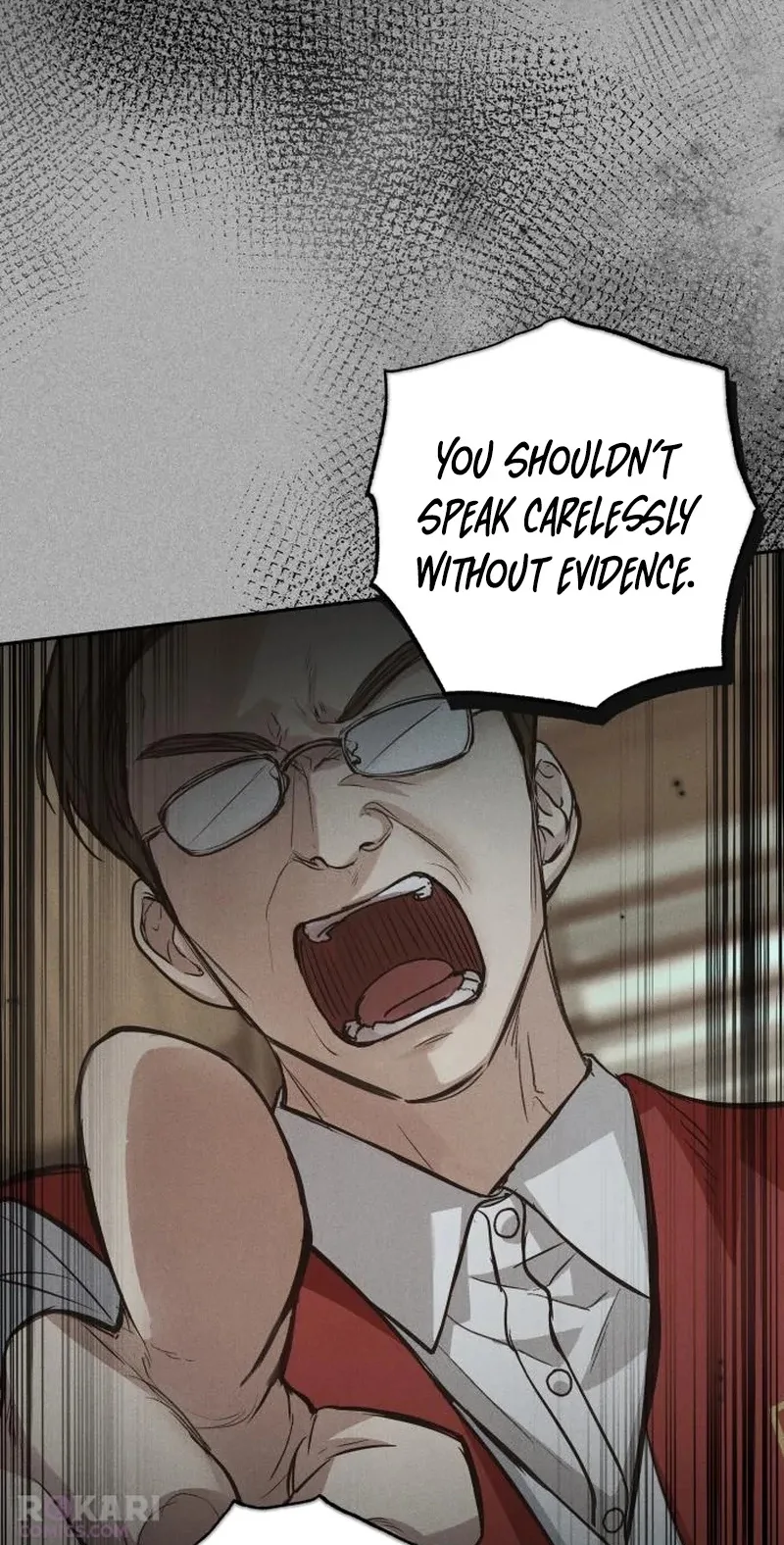 Perfection is Everything Chapter 53 page 89