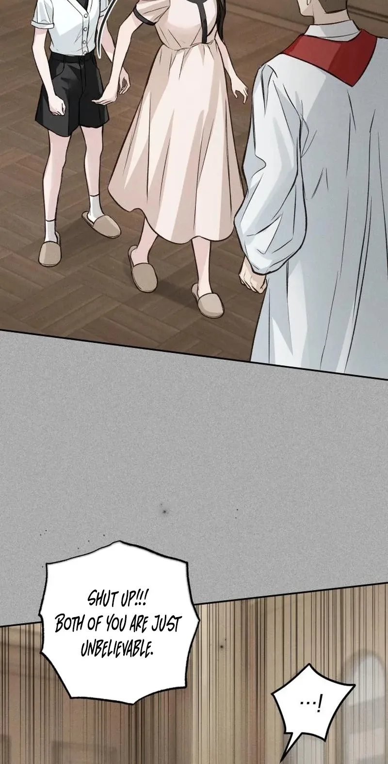 Perfection is Everything Chapter 53 page 91
