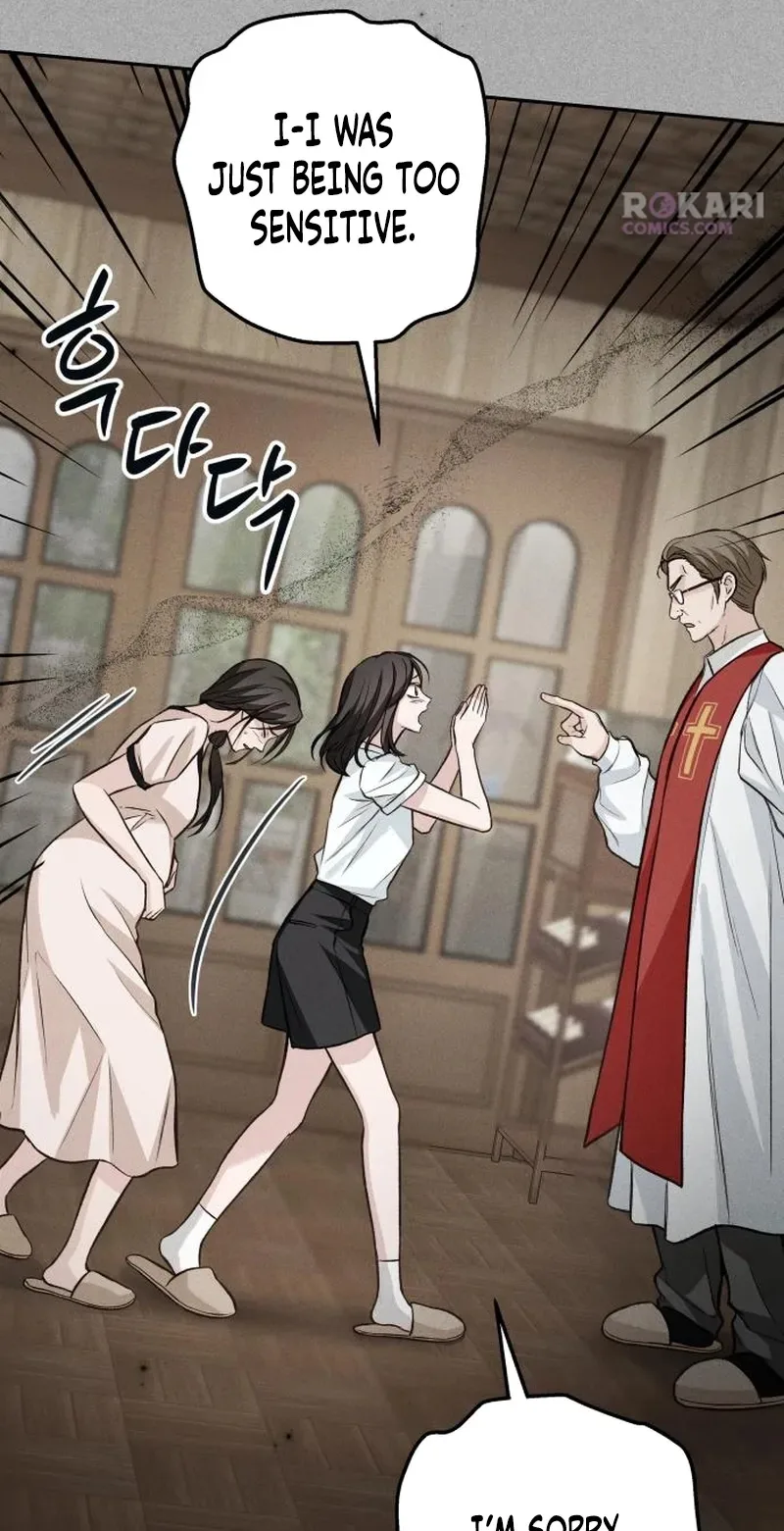 Perfection is Everything Chapter 53 page 93