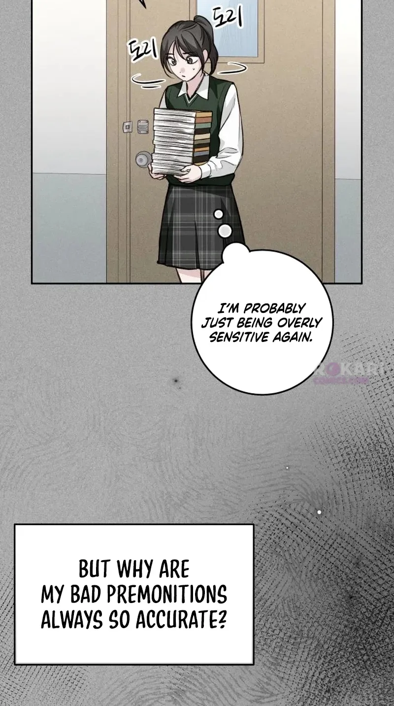Perfection is Everything Chapter 53 page 107