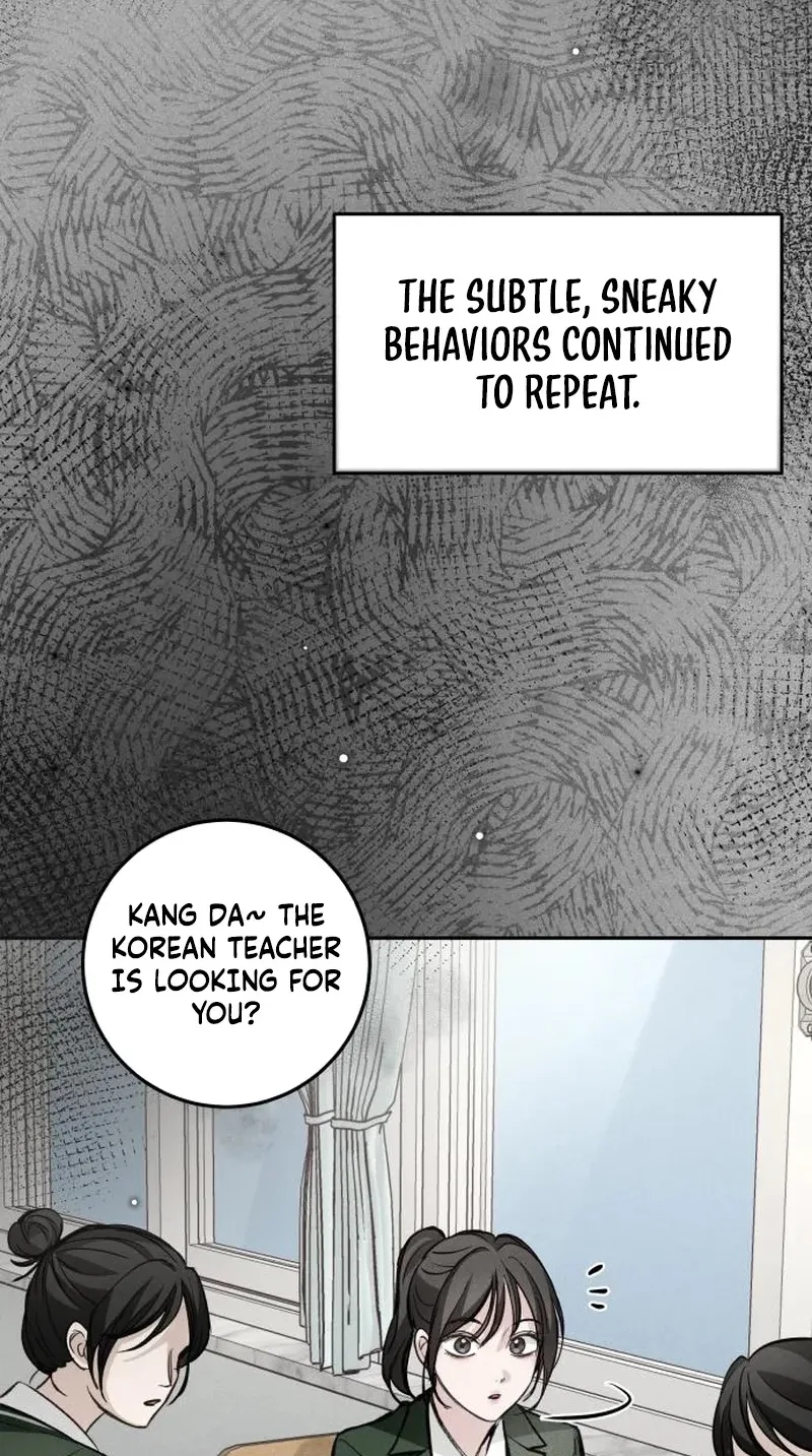 Perfection is Everything Chapter 53 page 108