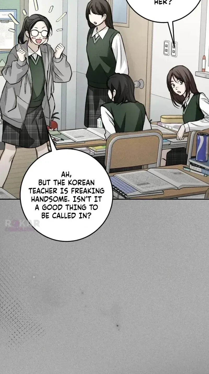 Perfection is Everything Chapter 53 page 110