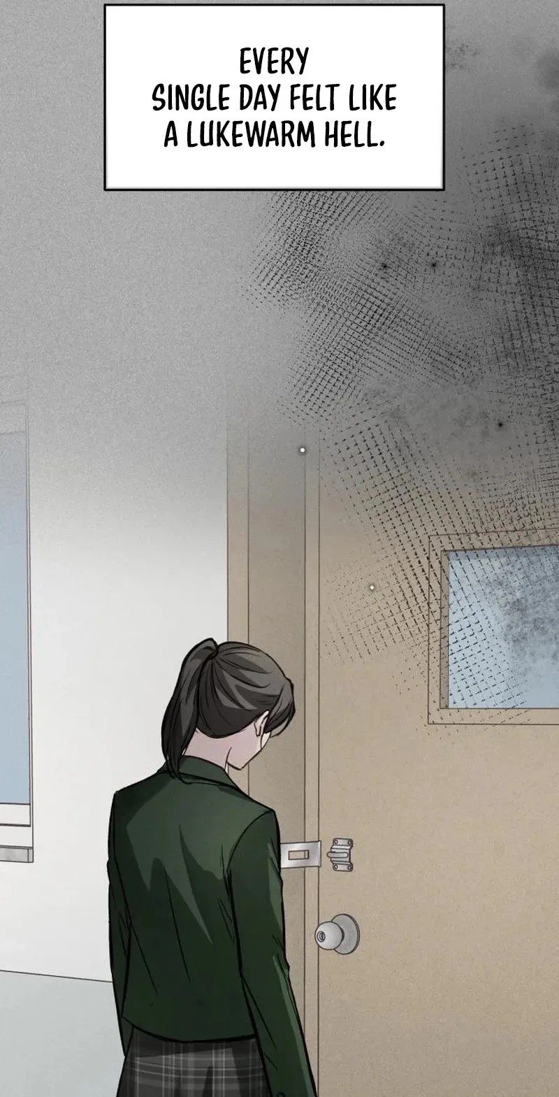 Perfection is Everything Chapter 53 page 111