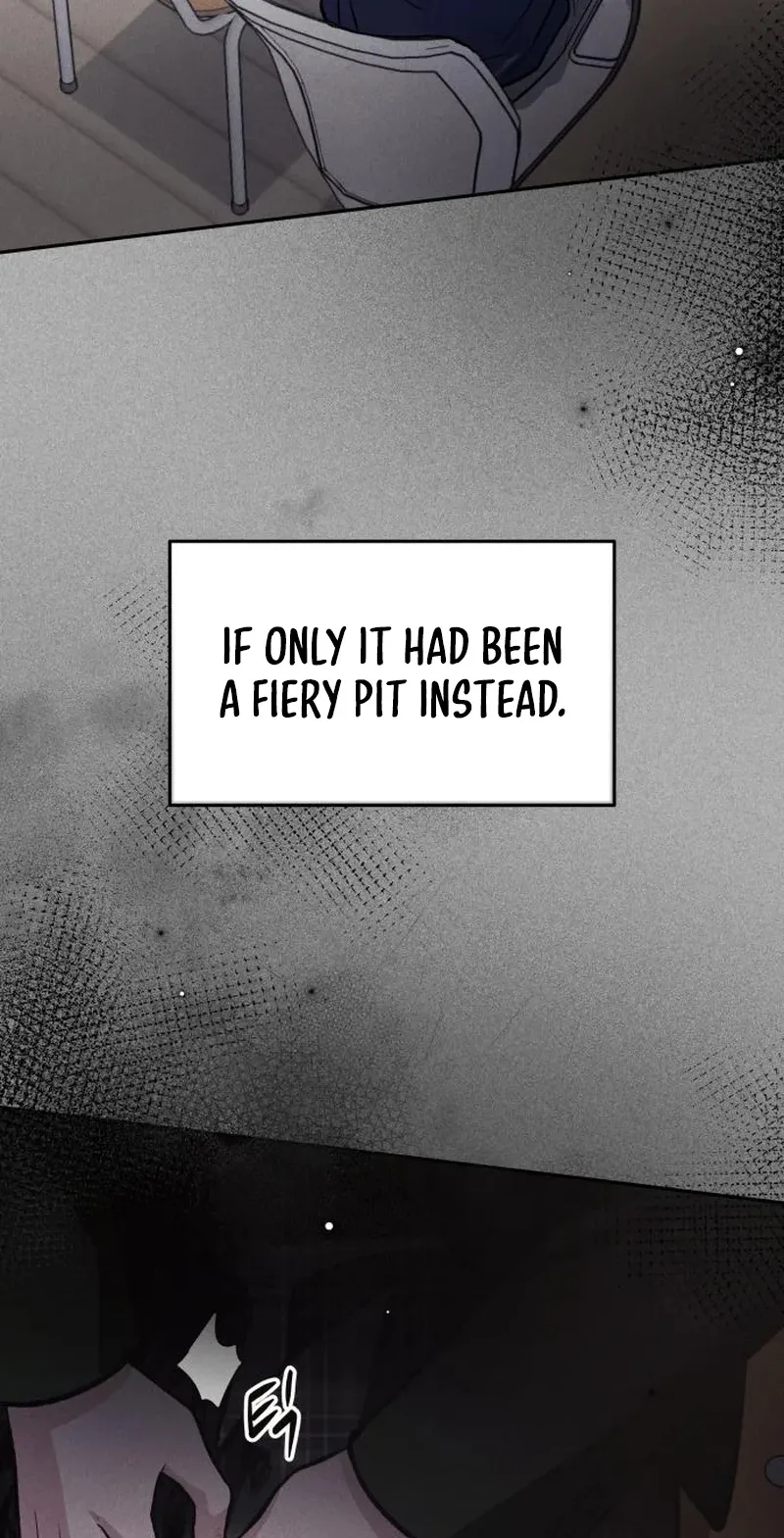 Perfection is Everything Chapter 53 page 114