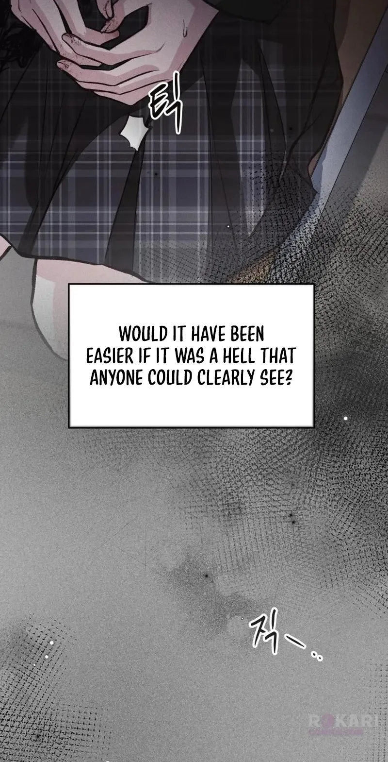 Perfection is Everything Chapter 53 page 115