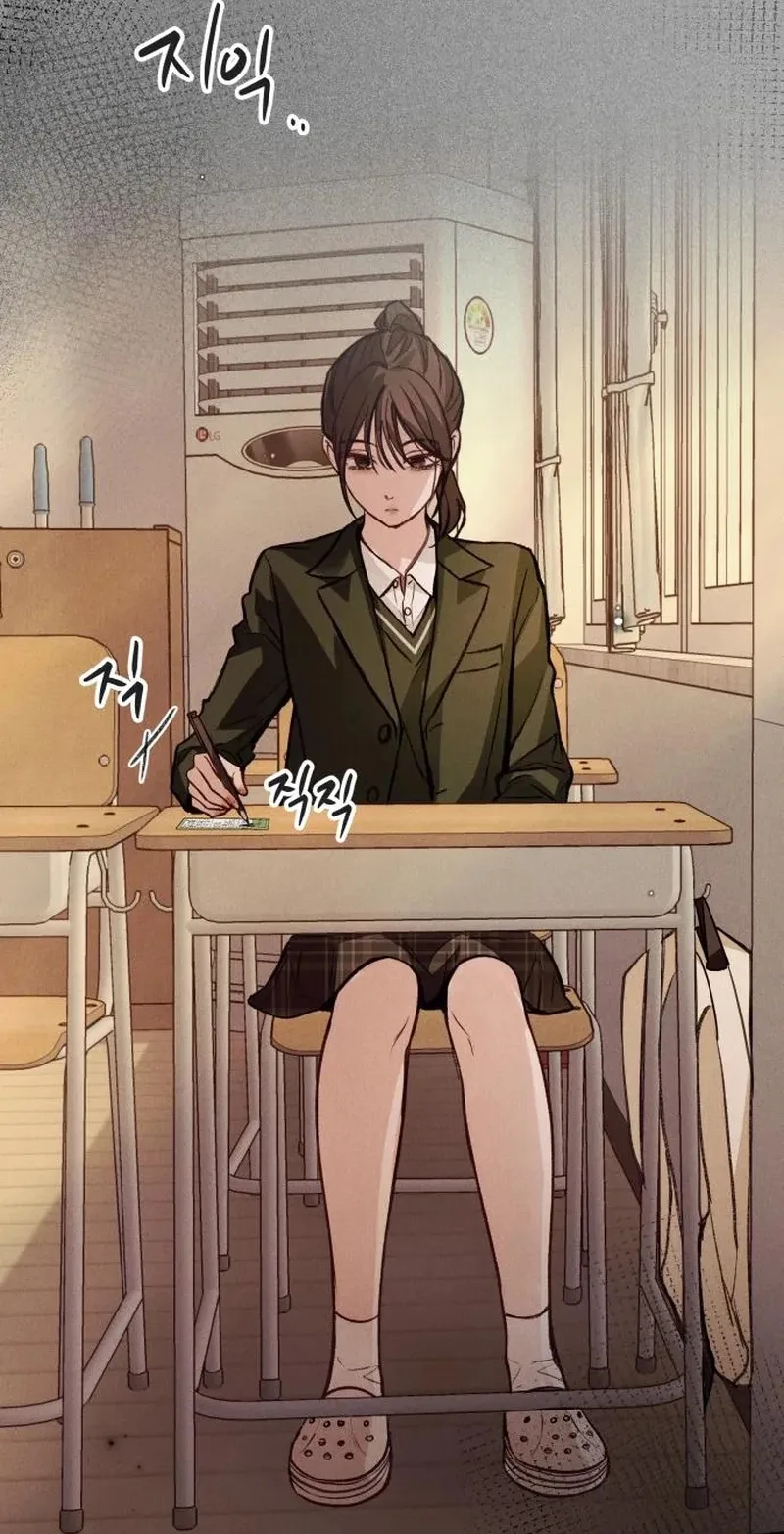 Perfection is Everything Chapter 53 page 116