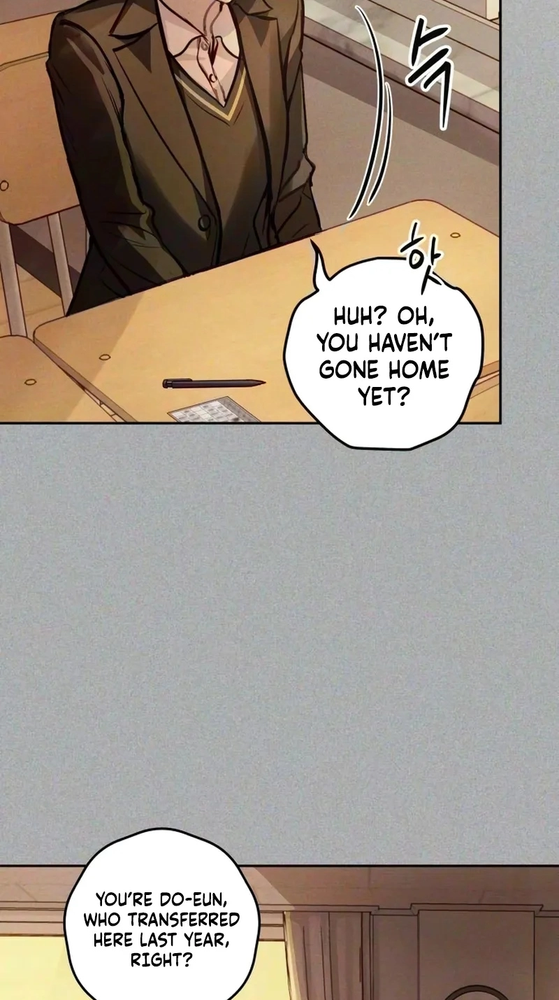 Perfection is Everything Chapter 54 page 6