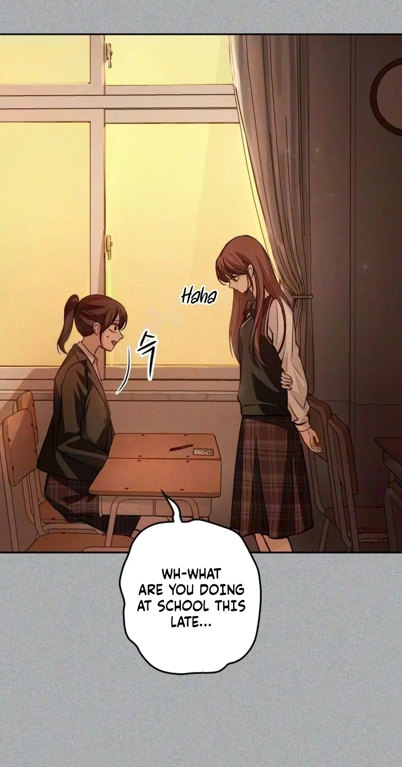 Perfection is Everything Chapter 54 page 8