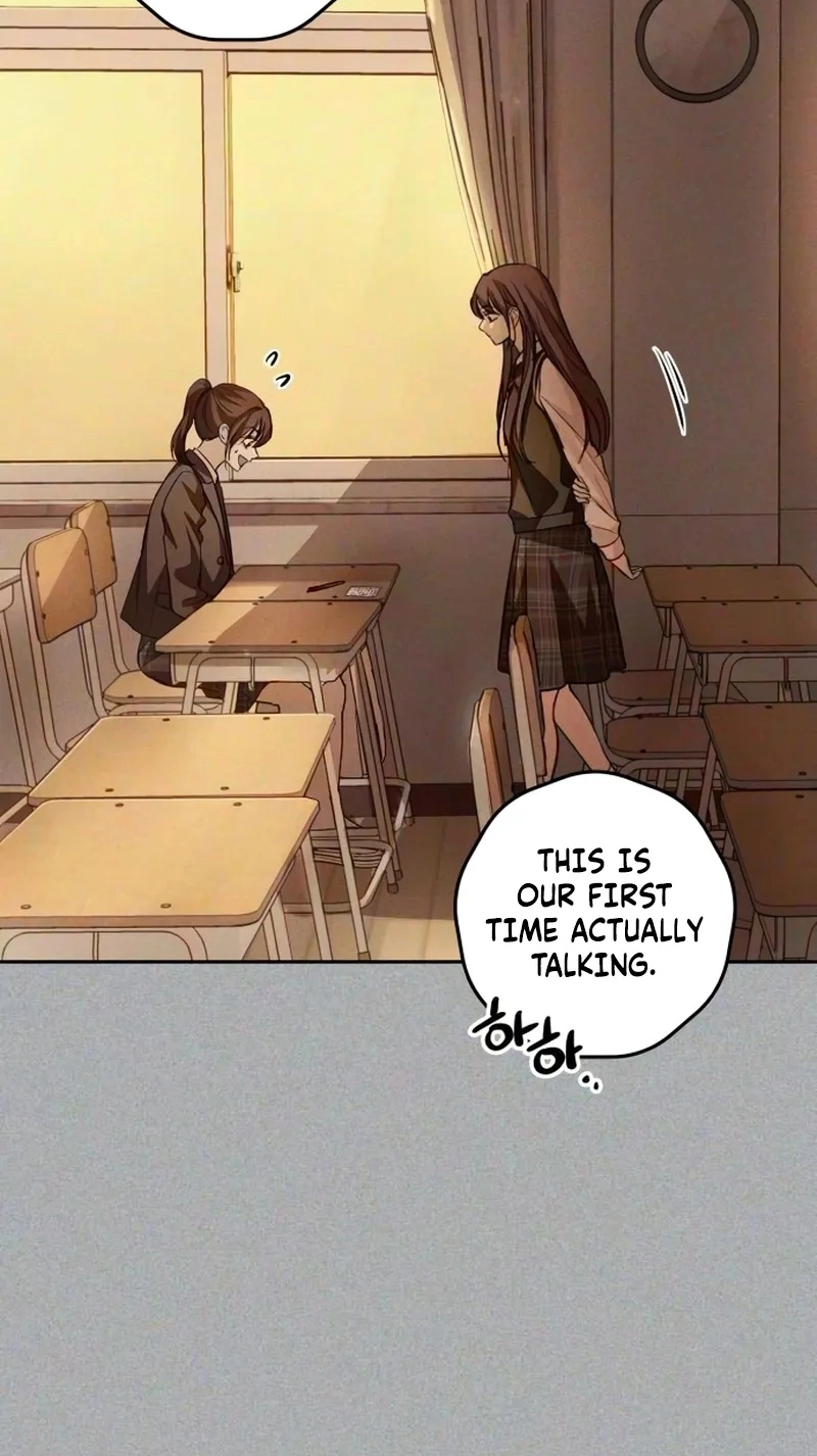 Perfection is Everything Chapter 54 page 7