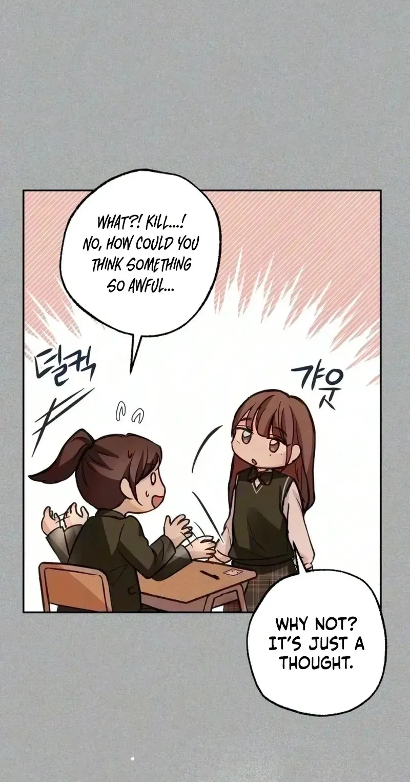 Perfection is Everything Chapter 54 page 10