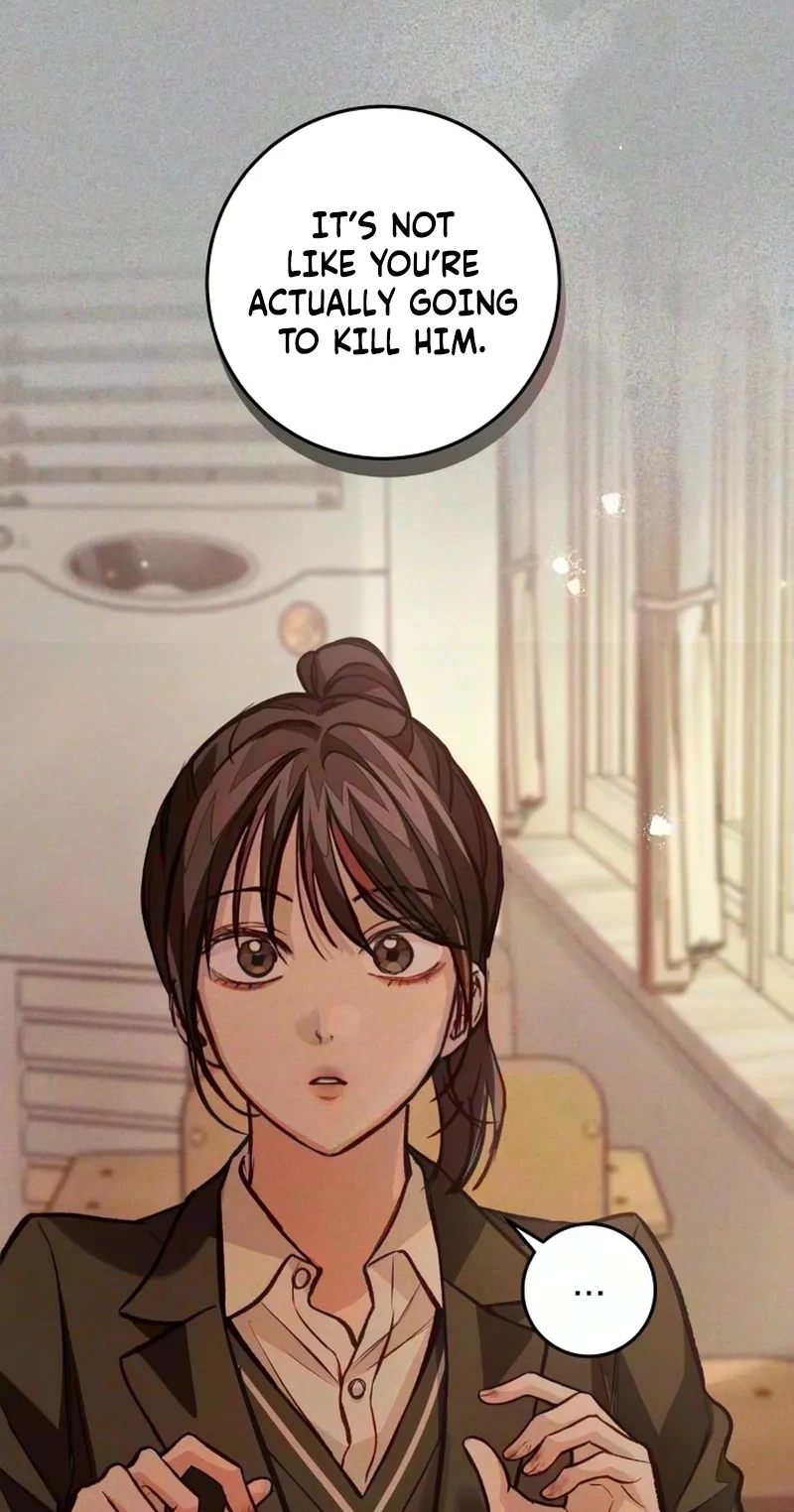 Perfection is Everything Chapter 54 page 11