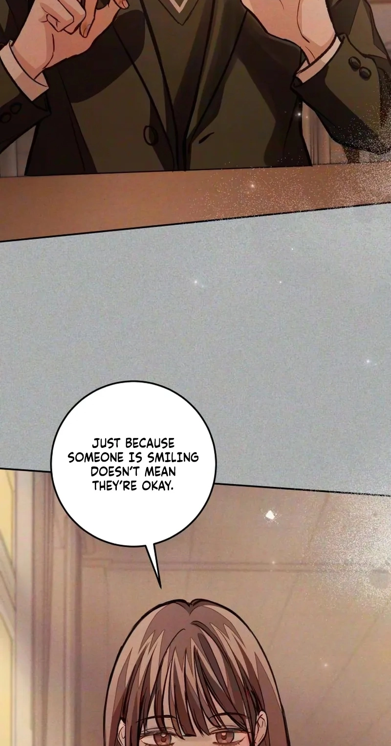 Perfection is Everything Chapter 54 page 12