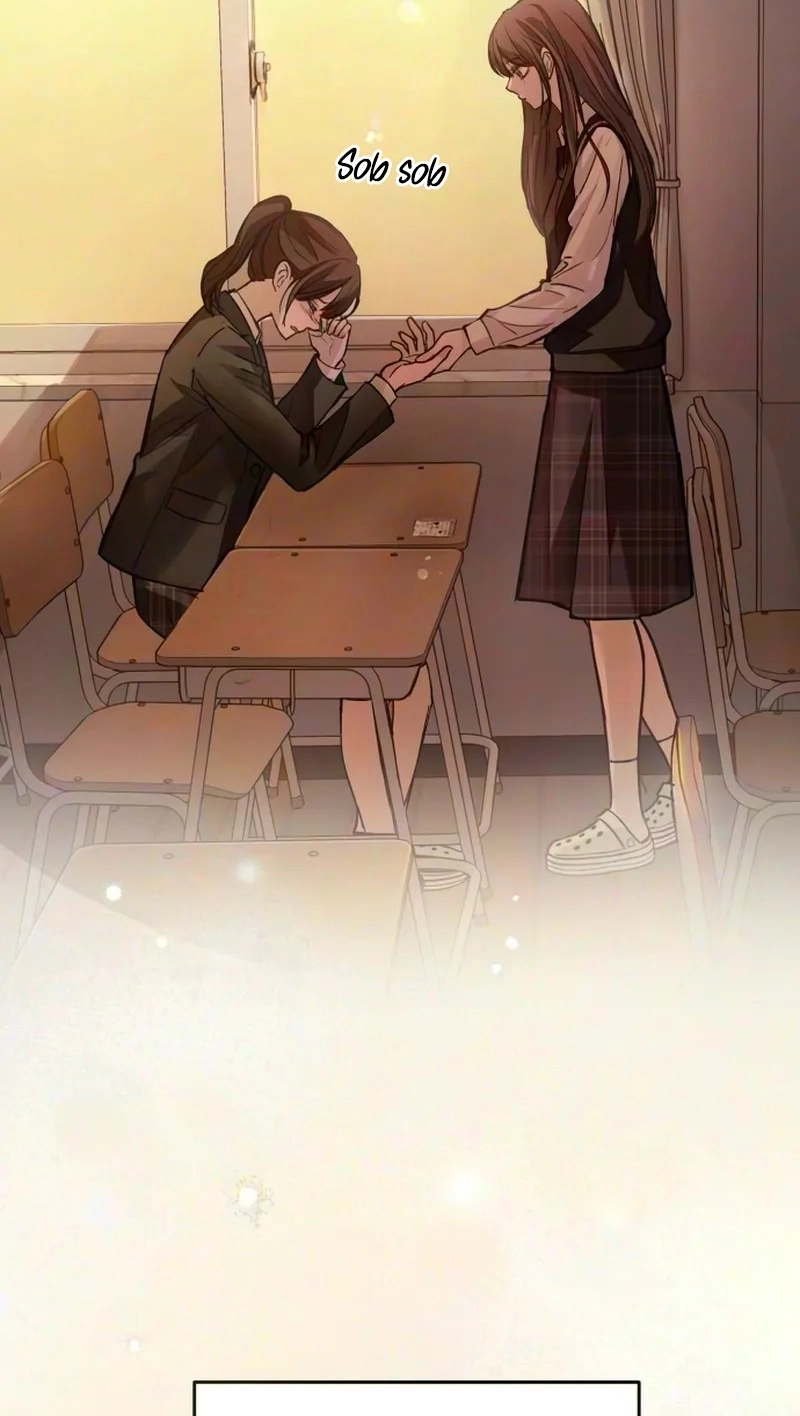 Perfection is Everything Chapter 54 page 16