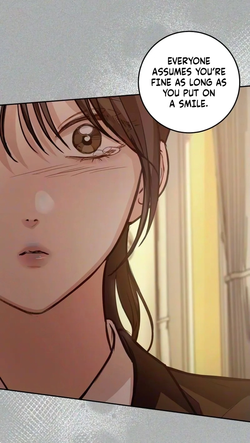 Perfection is Everything Chapter 54 page 14