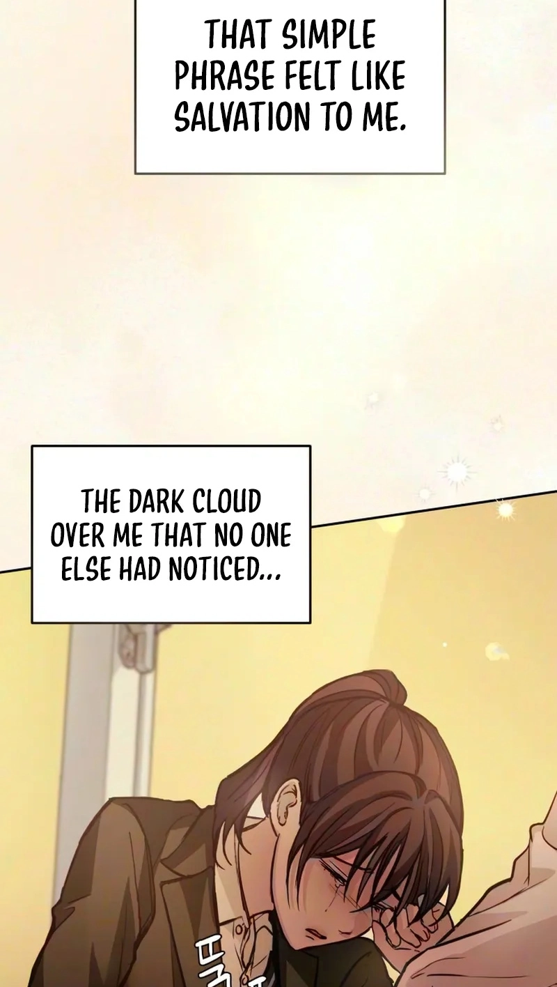 Perfection is Everything Chapter 54 page 17