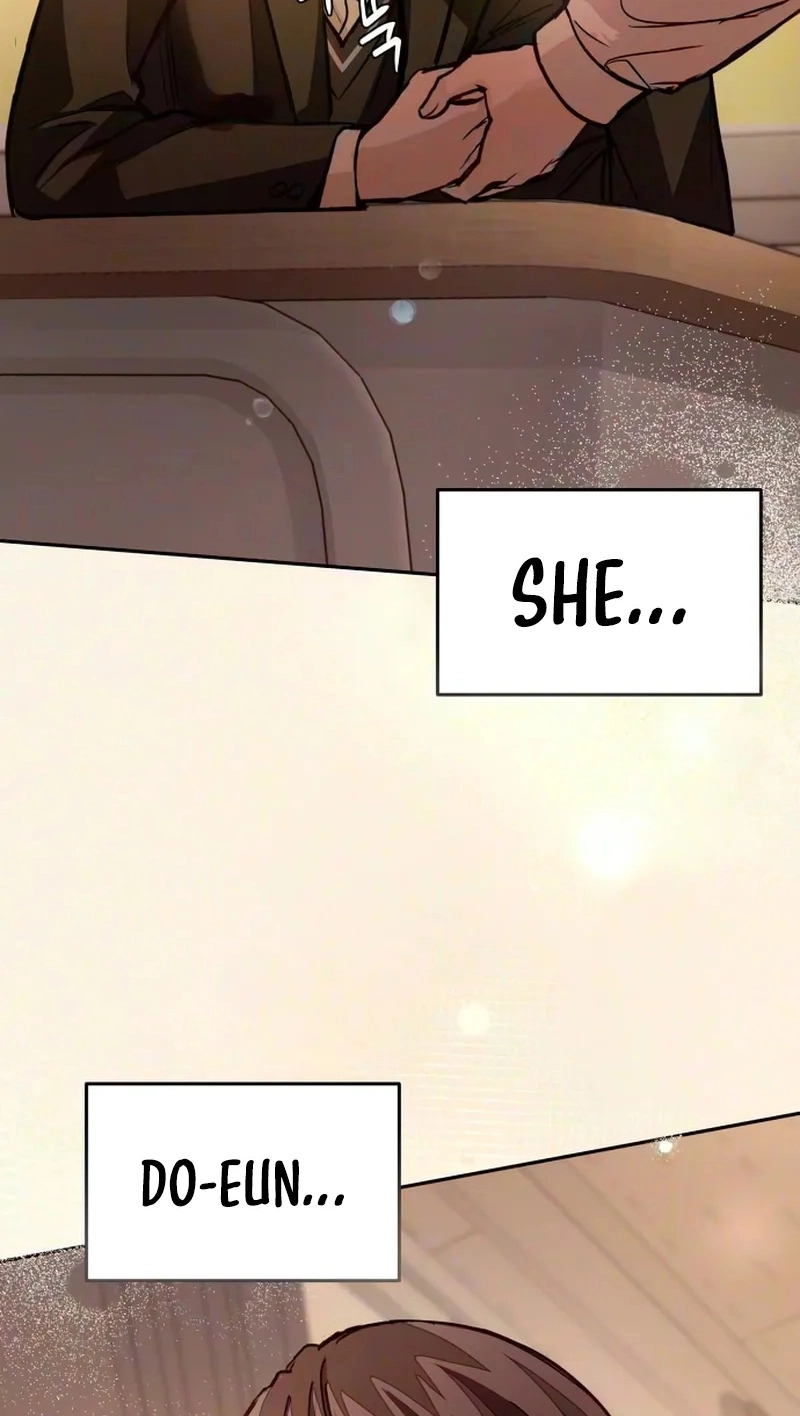 Perfection is Everything Chapter 54 page 18