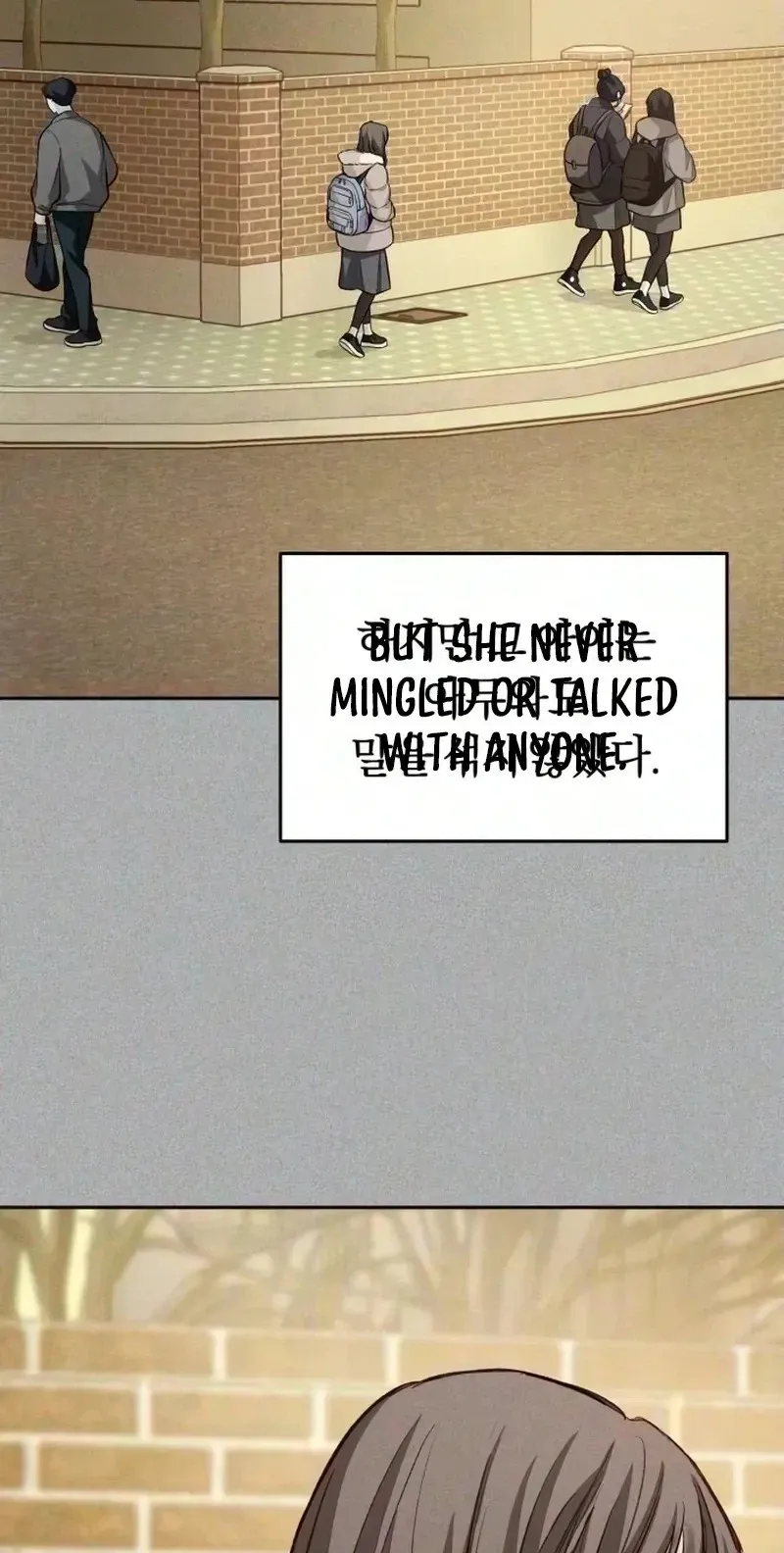 Perfection is Everything Chapter 54 page 30