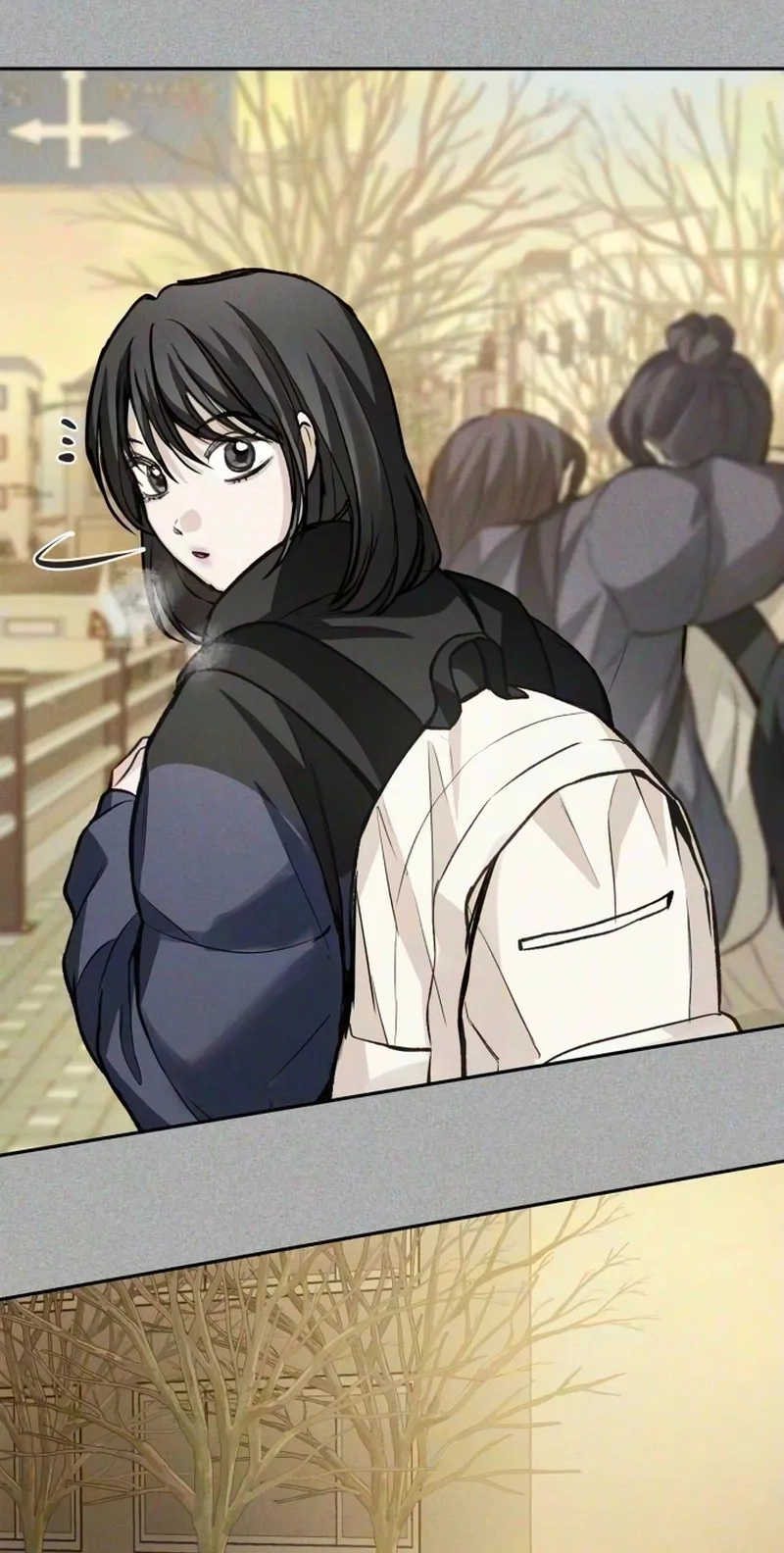 Perfection is Everything Chapter 54 page 29