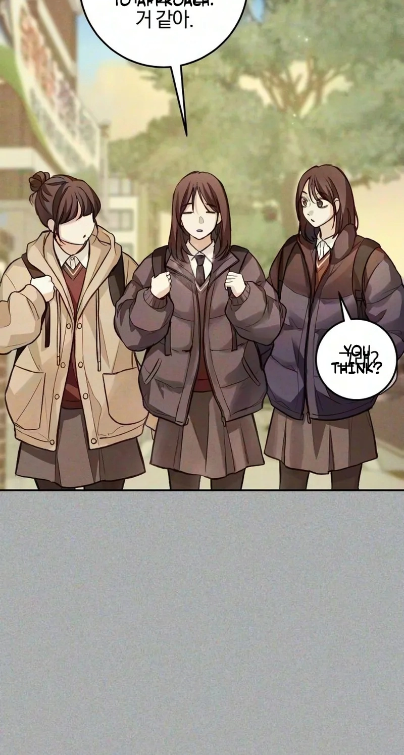 Perfection is Everything Chapter 54 page 26