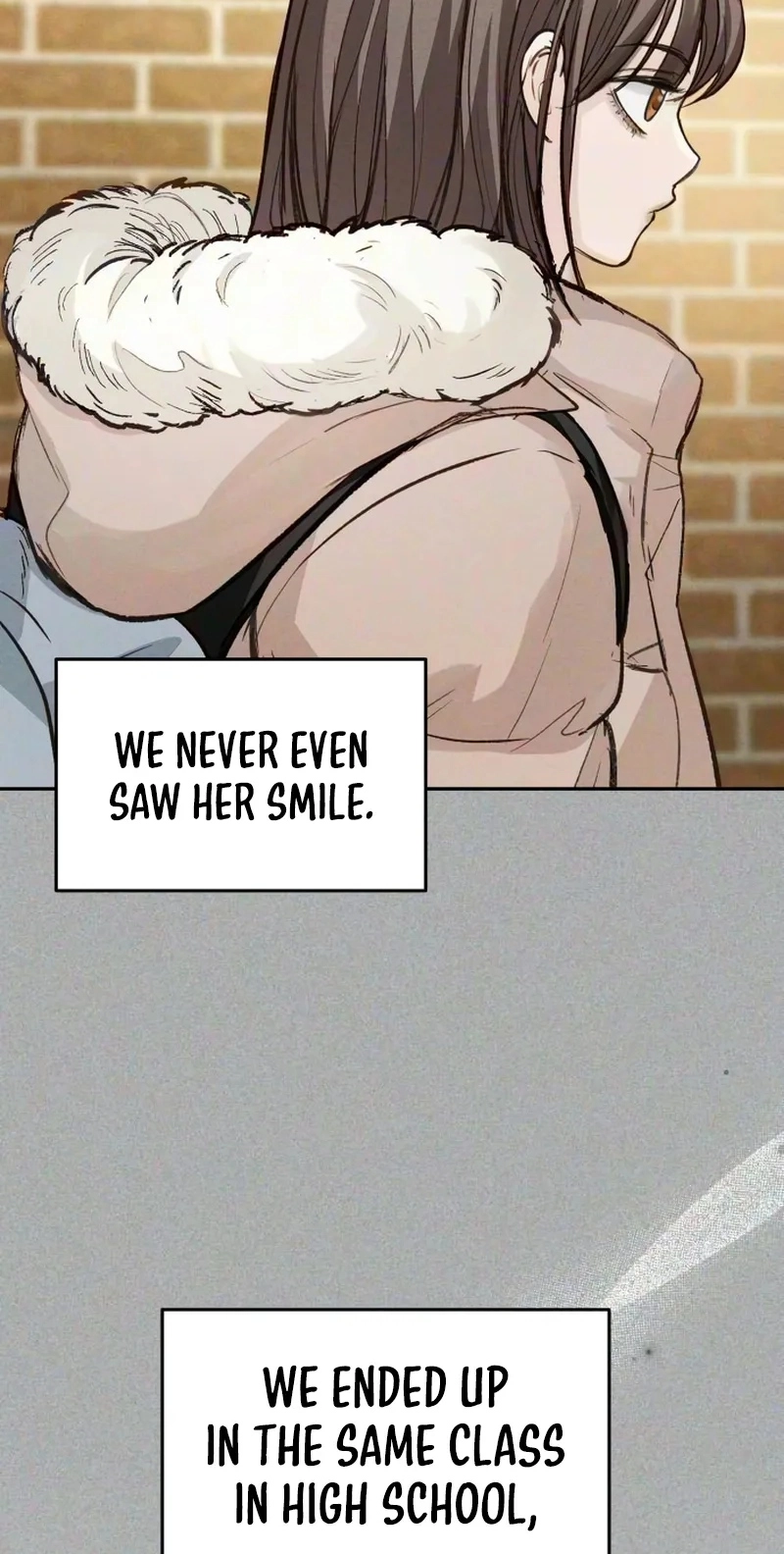 Perfection is Everything Chapter 54 page 31