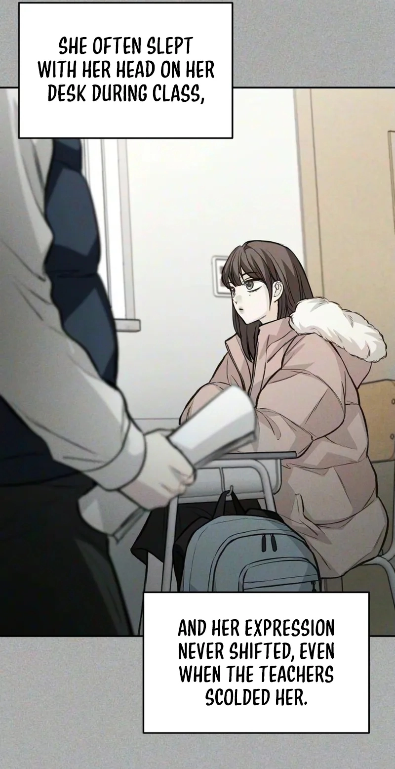 Perfection is Everything Chapter 54 page 33