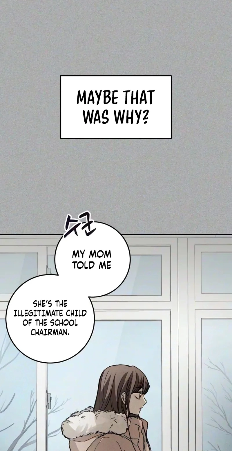 Perfection is Everything Chapter 54 page 34