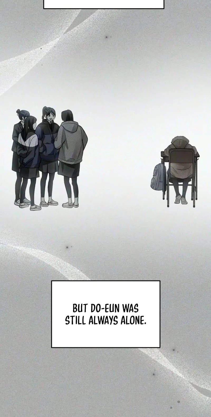 Perfection is Everything Chapter 54 page 32