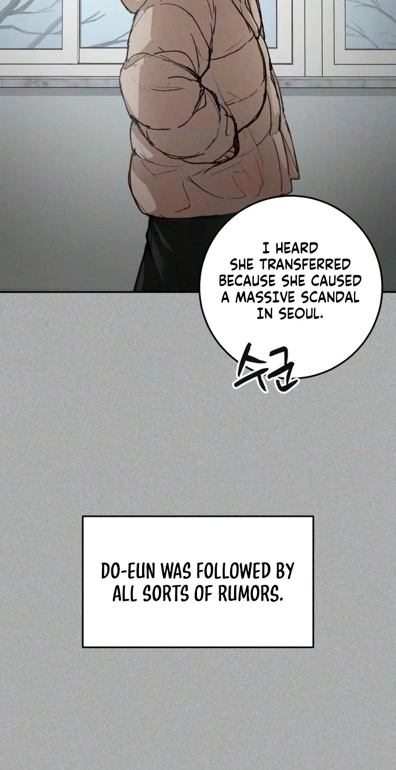 Perfection is Everything Chapter 54 page 35