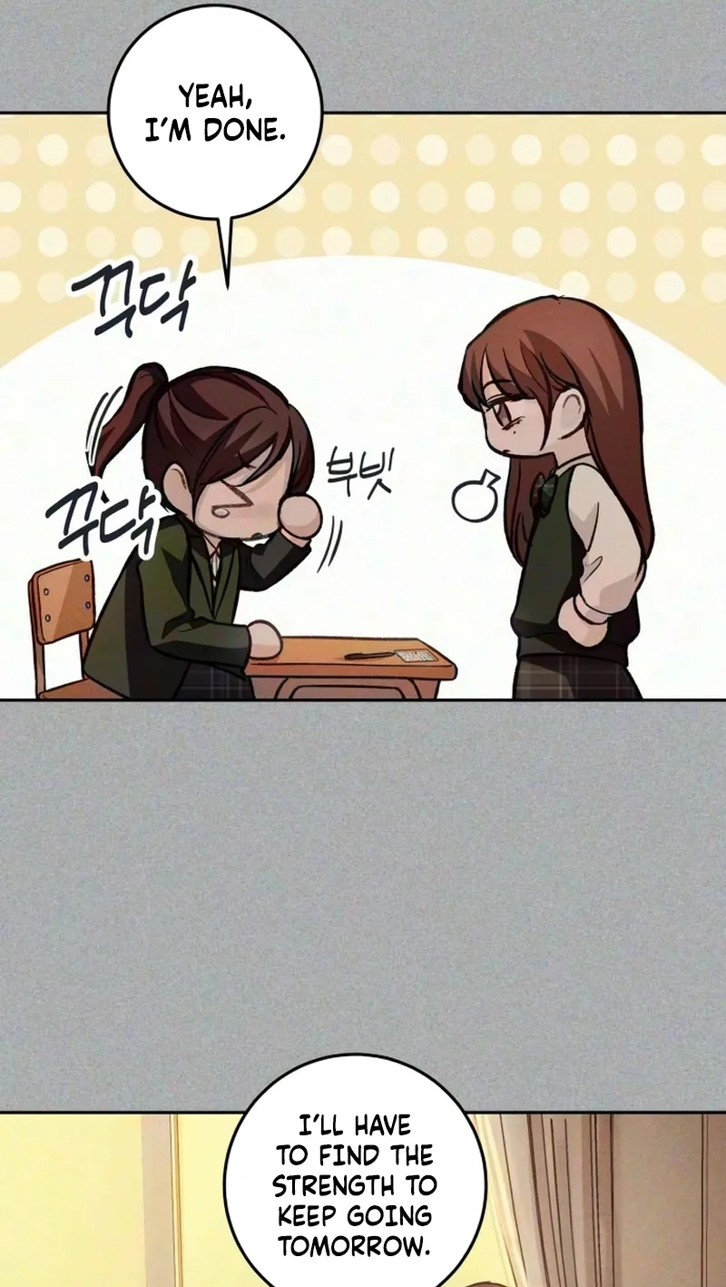 Perfection is Everything Chapter 54 page 39