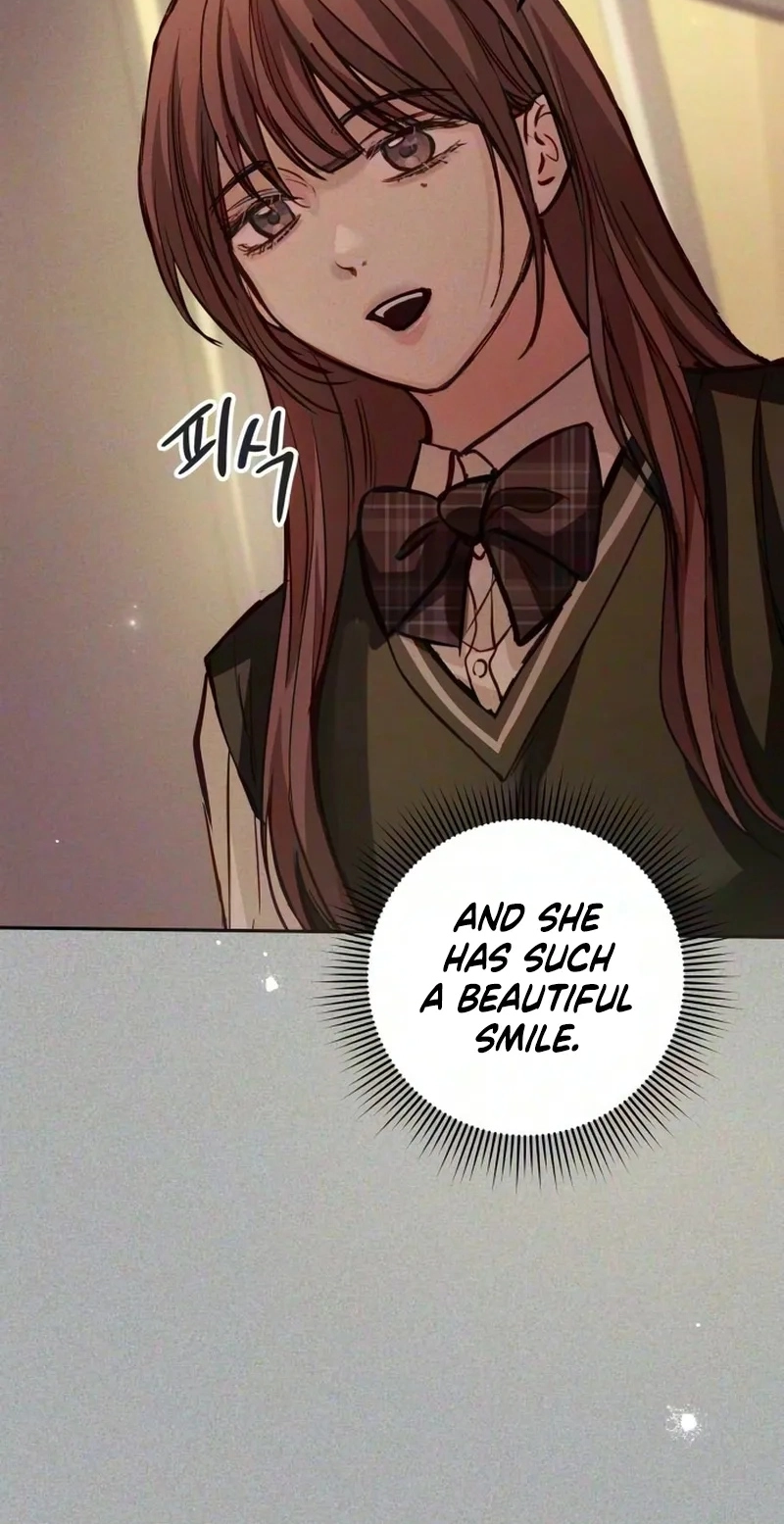 Perfection is Everything Chapter 54 page 38