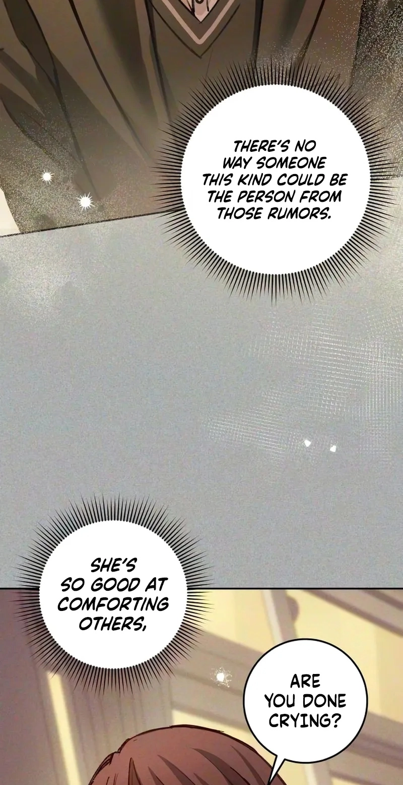 Perfection is Everything Chapter 54 page 37