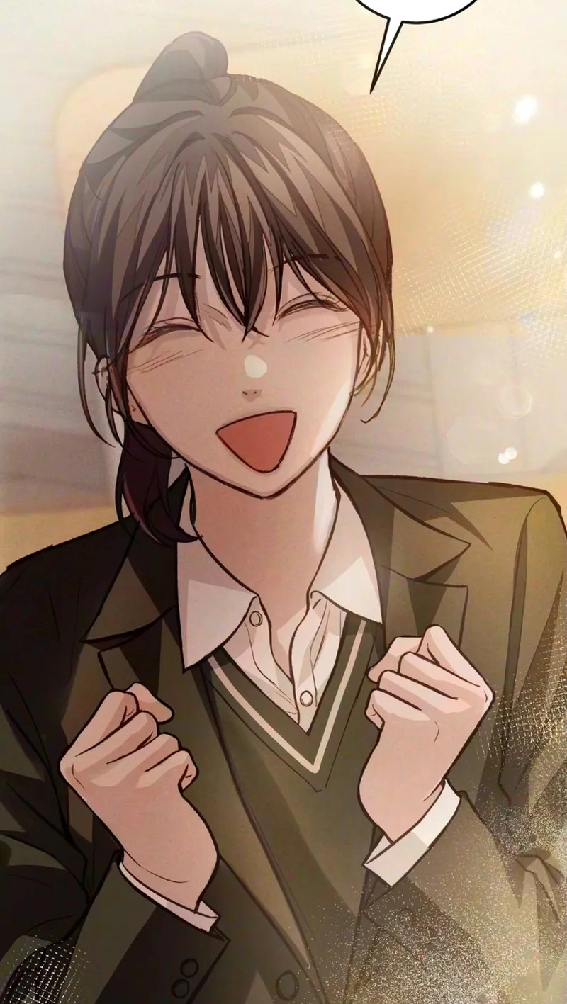 Perfection is Everything Chapter 54 page 41