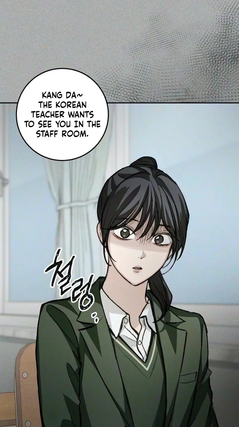 Perfection is Everything Chapter 54 page 45