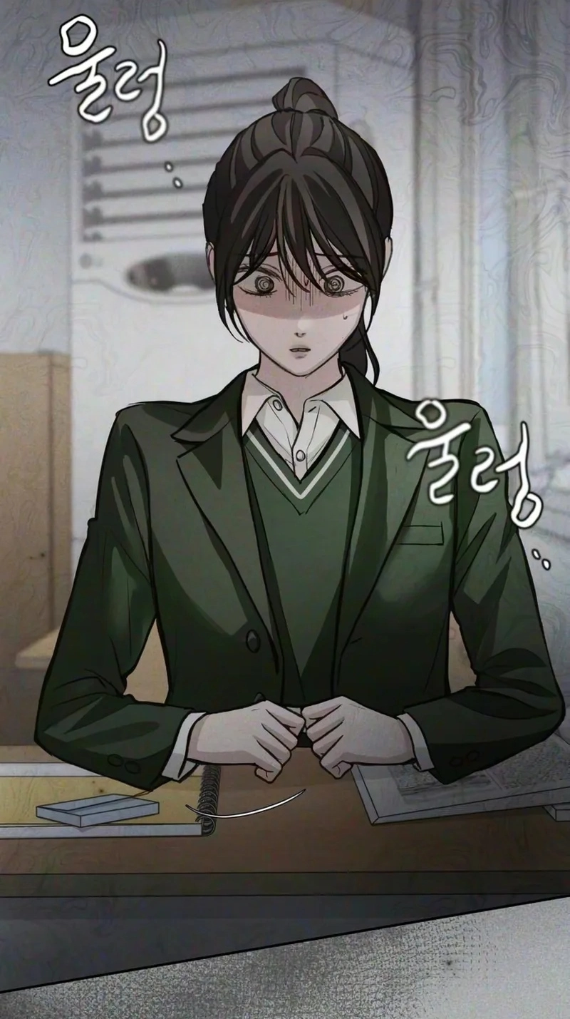 Perfection is Everything Chapter 54 page 48