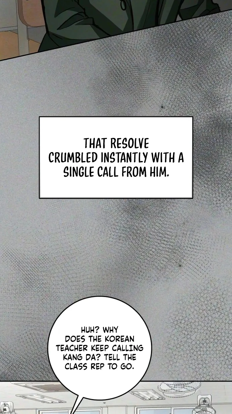 Perfection is Everything Chapter 54 page 46