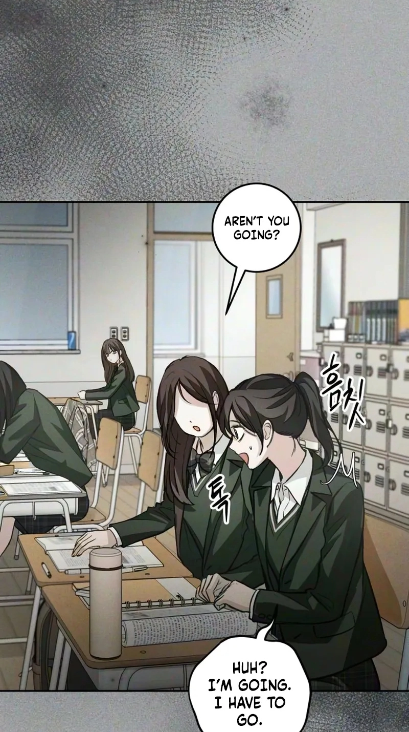 Perfection is Everything Chapter 54 page 49