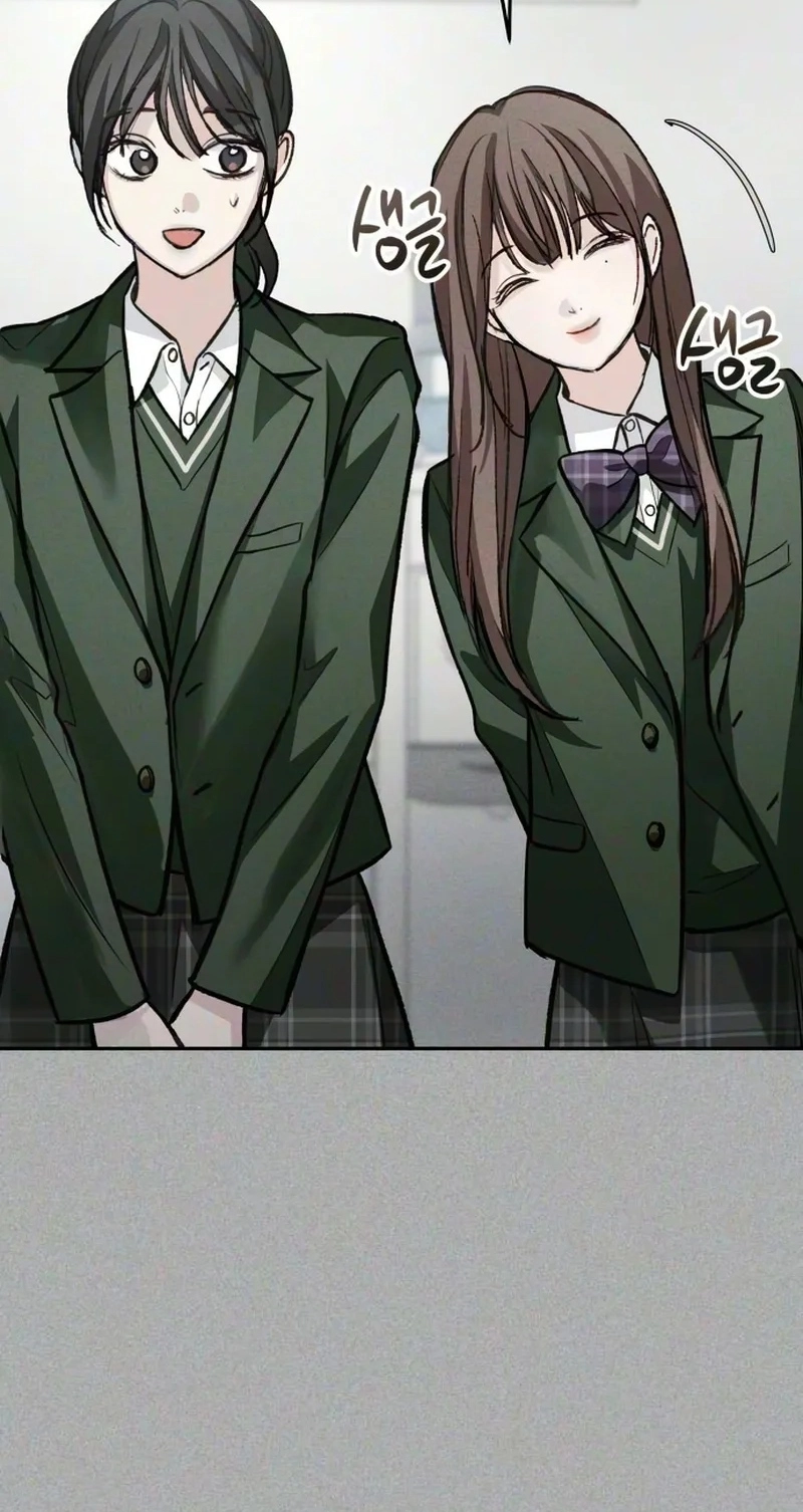 Perfection is Everything Chapter 54 page 56