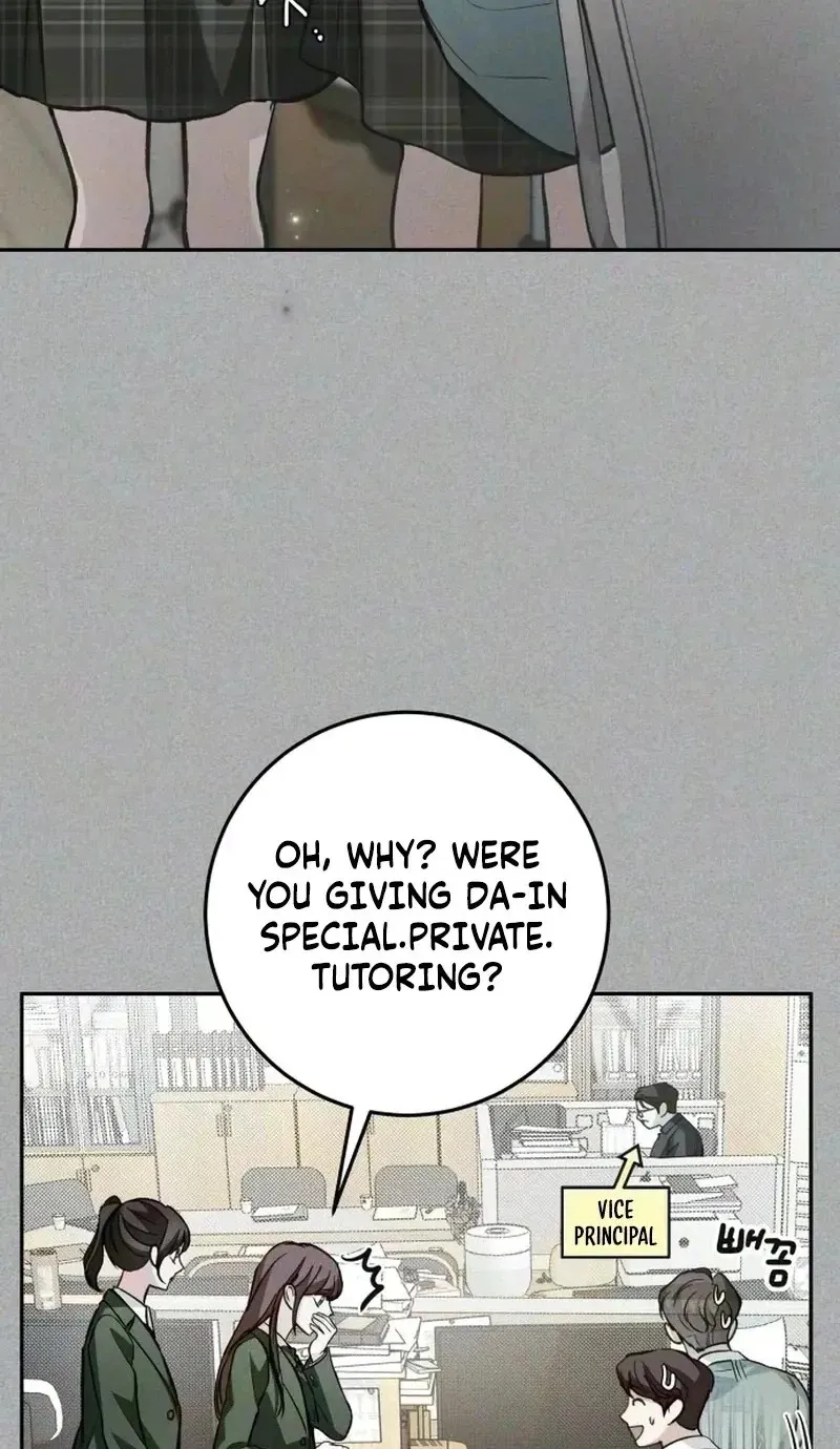 Perfection is Everything Chapter 54 page 60