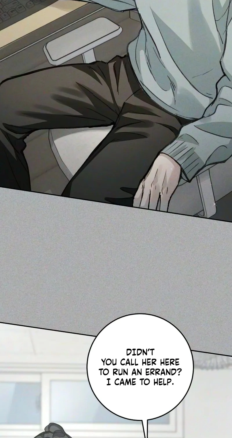Perfection is Everything Chapter 54 page 55